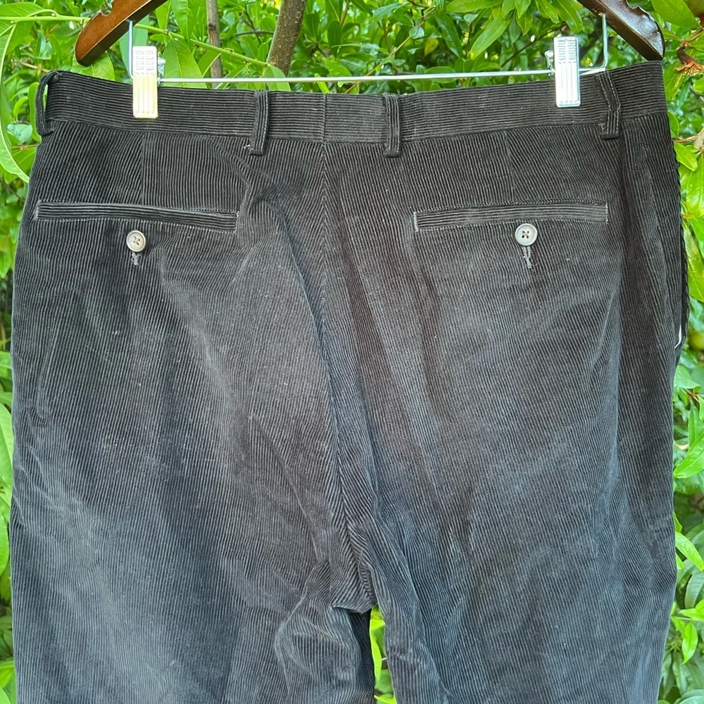 EUC 34x34 Ralph Lauren Corduroys